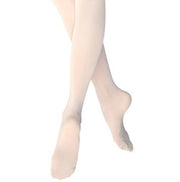 Medias T0800L BLOCH Salmon