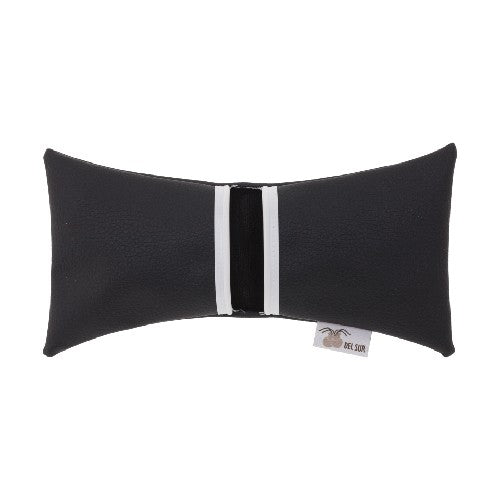 Funda castañuelas estandar ( diferentes colores) Negro