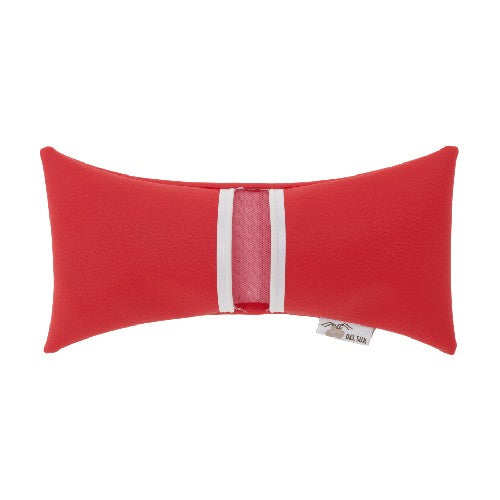 Funda castañuelas estandar ( diferentes colores) Rojo