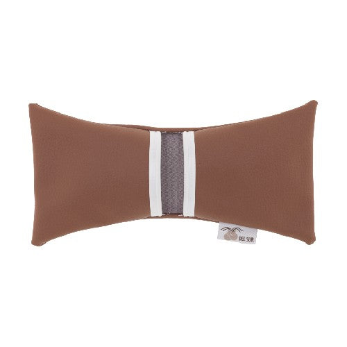 Funda castañuelas estandar ( diferentes colores) Marron Nogal