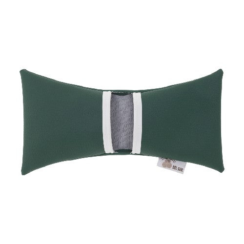 Funda castañuelas estandar ( diferentes colores) Verde Botella