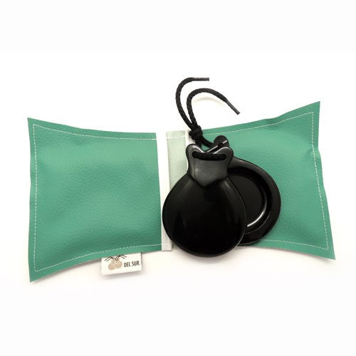 Castañuelas fibra Iniciación (Infantil)