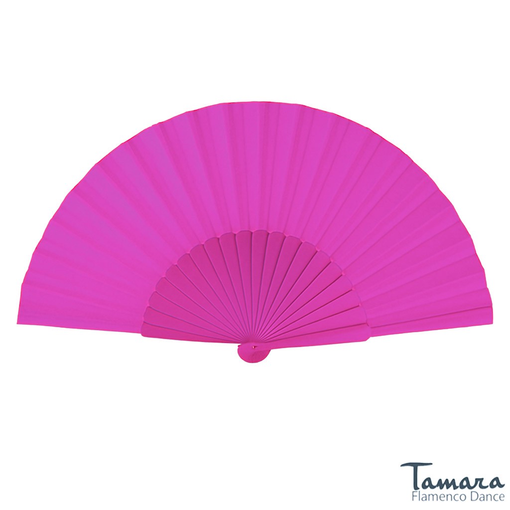 Abanico Pericón (30,5 cm)