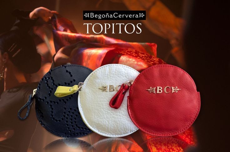 Monedero Begoña Cervera Rosa (Color especial)