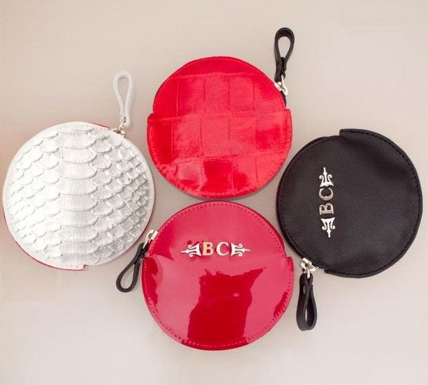 Monedero Begoña Cervera