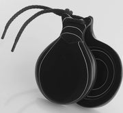 Fibra veteada Blanca nº5 2 cajas resonancia