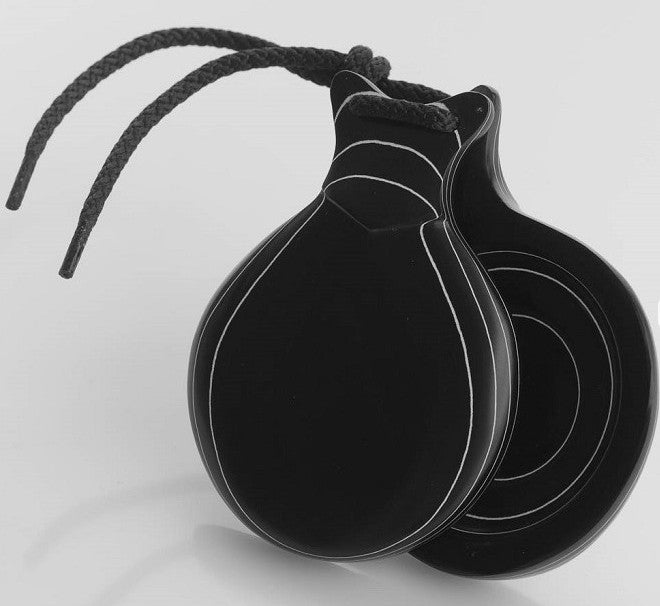 Fibra veteada Blanca nº5 2 cajas resonancia