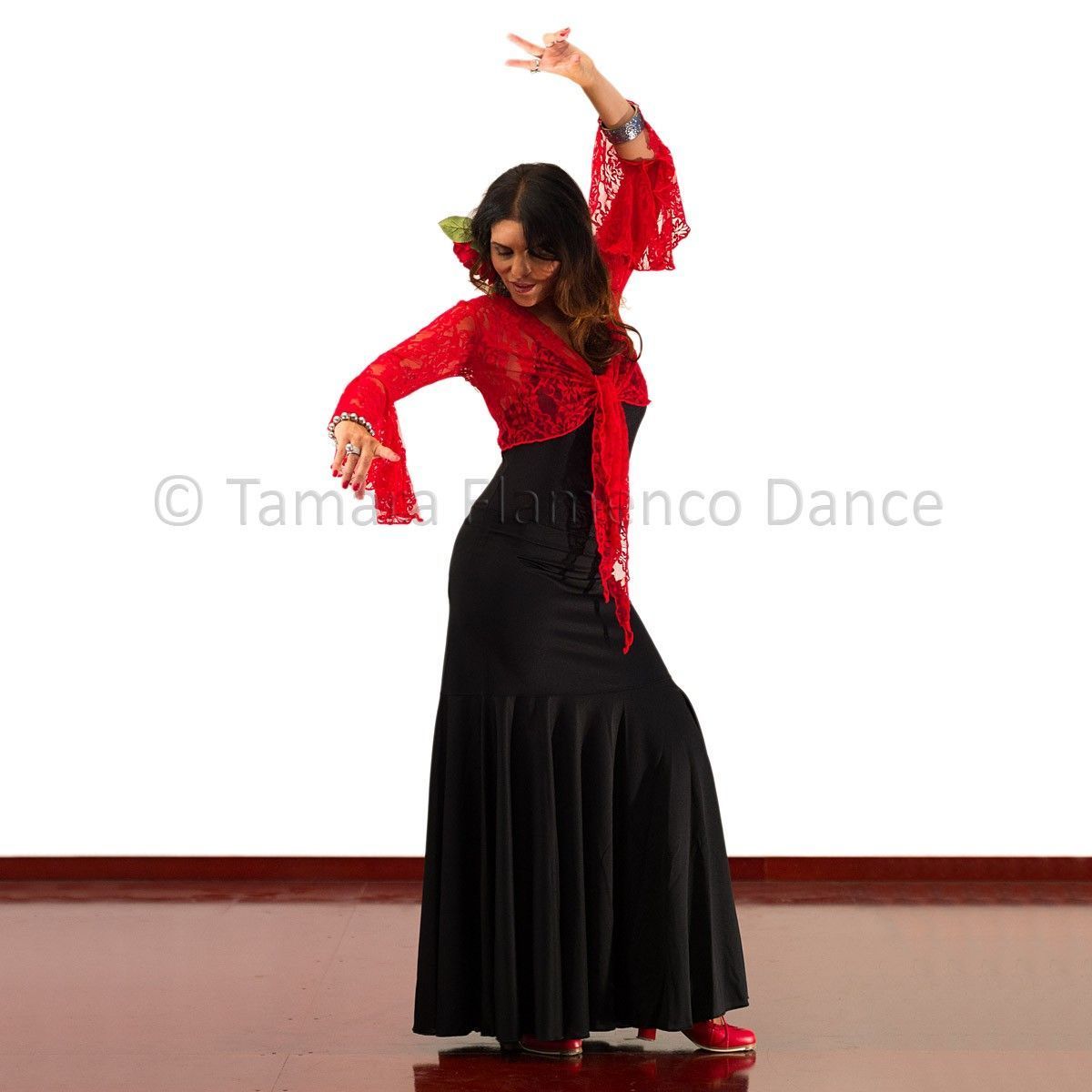 Chupita Linares - Encaje