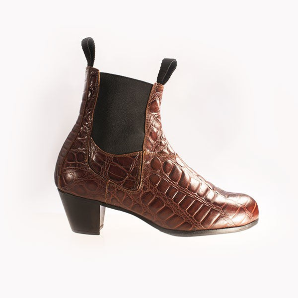 Botas flamenco Boto II