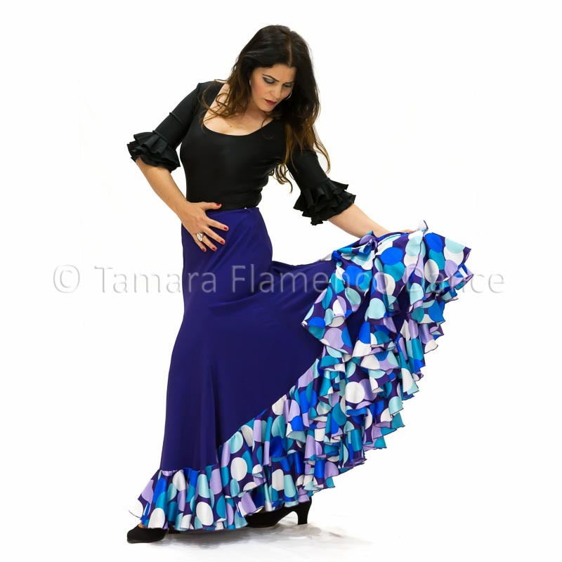 Copla (A medida y escogiendo tejidos)