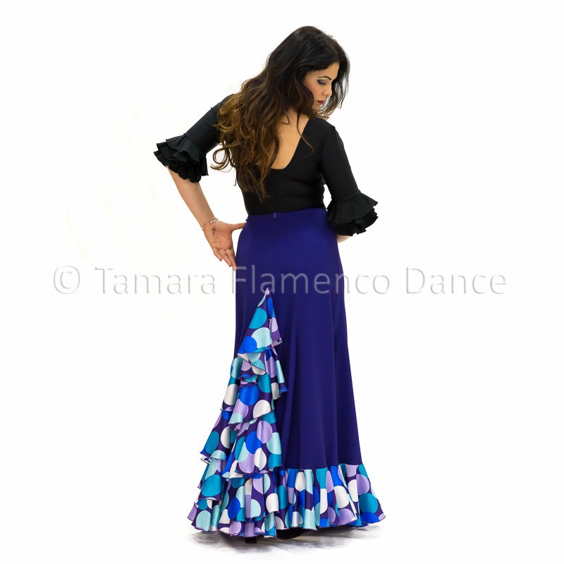 Copla (A medida y escogiendo tejidos)