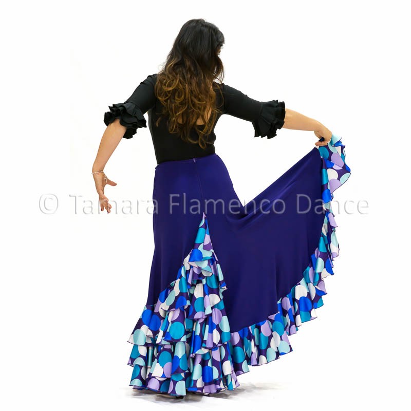 Copla (A medida y escogiendo tejidos)