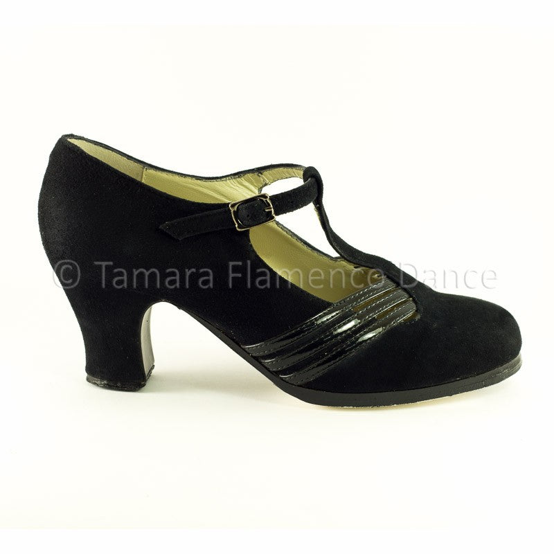 Zapatos de flamenco Class