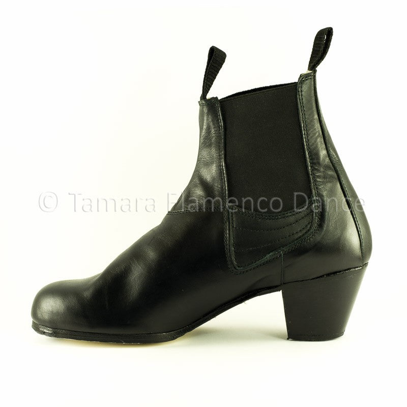 Botas flamenco Boto II