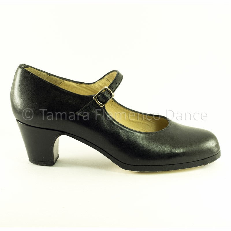 Zapatos de flamenco Correa