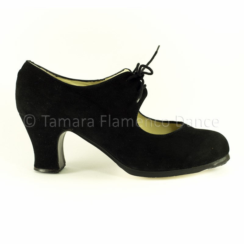 Zapatos de flamenco Cordonera BASE