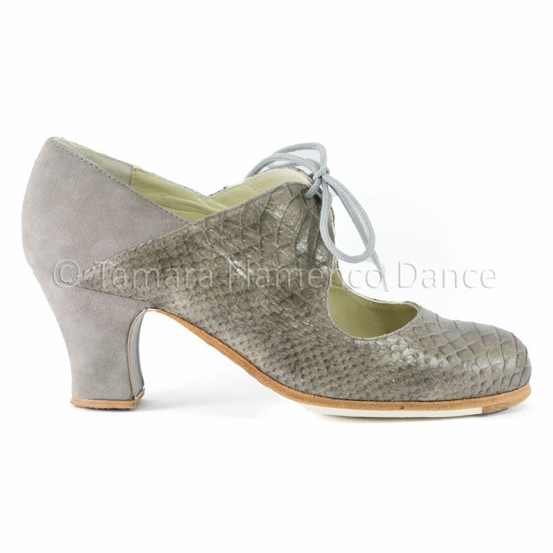 Zapatos de flamenco Arty