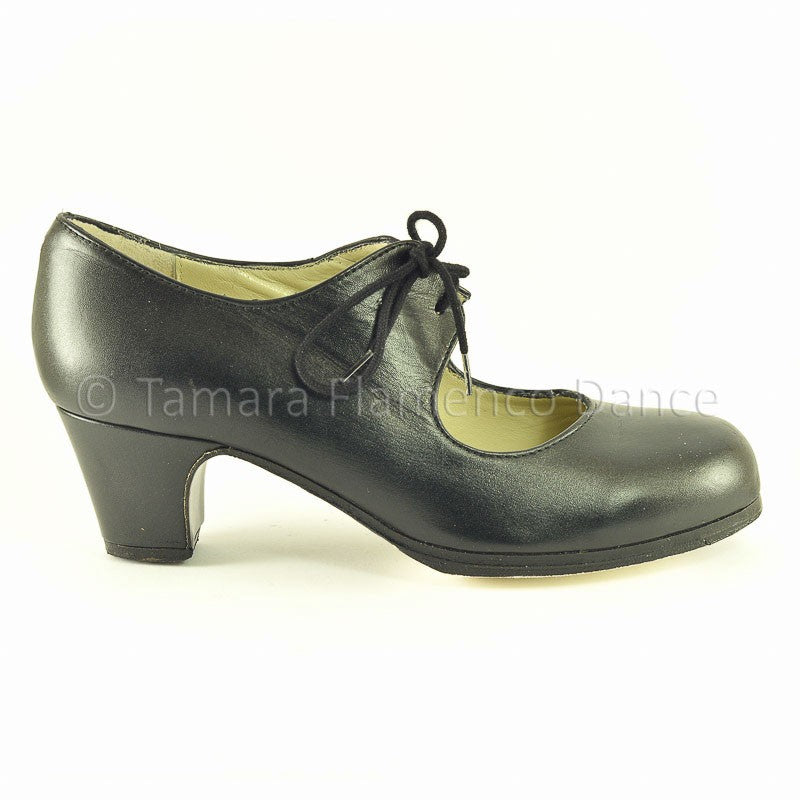 Zapatos de flamenco Cordonera BASE