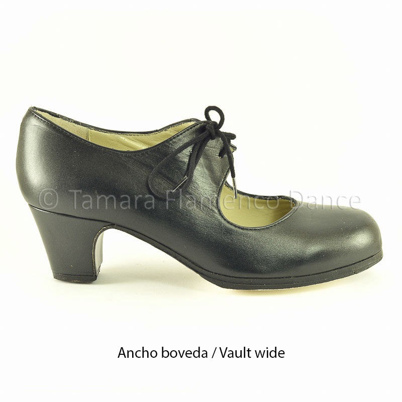 Zapatos de flamenco Cordonera BASE