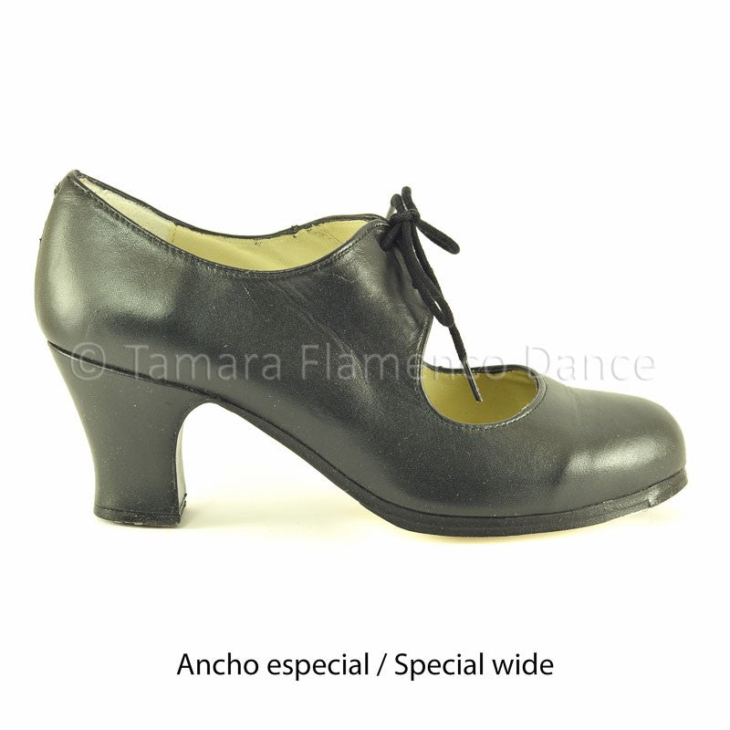 Zapatos de flamenco Cordonera BASE