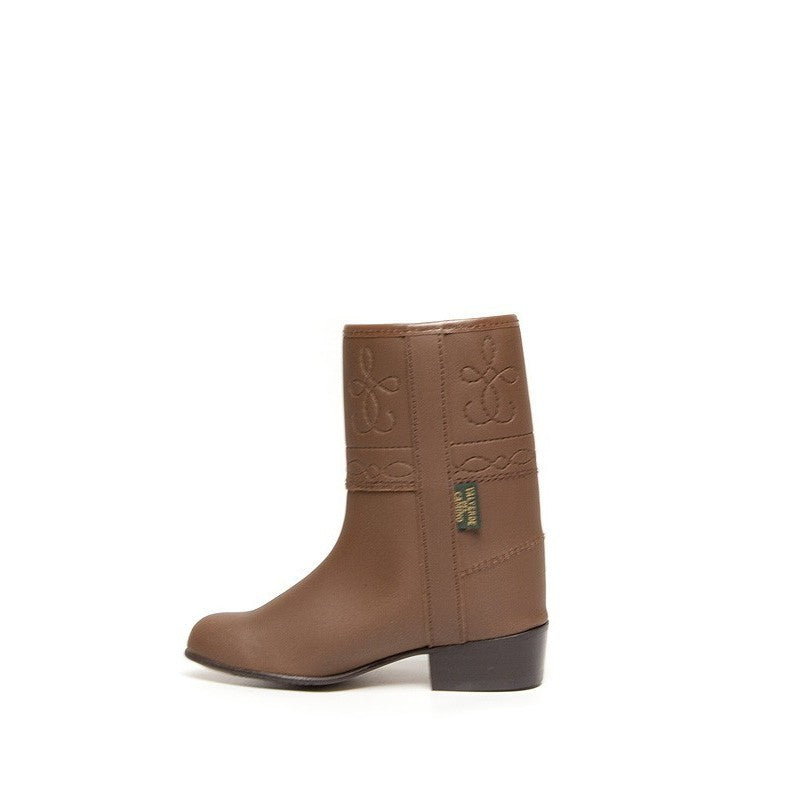 Bota Campera Niño