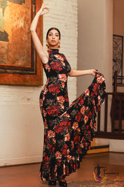 Vestido Ulea - Punto elástico