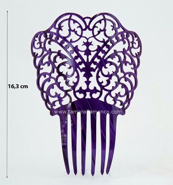 Peina Linaria - Nácar Nacar Clasico