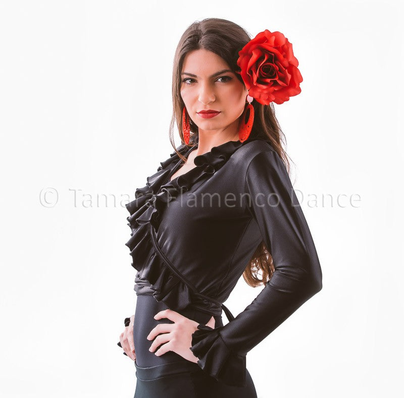 Chupita Poderio - Lycra