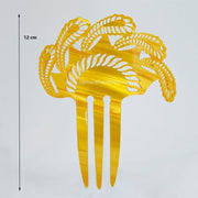 Peina Duria - Nácar Nacar Negro