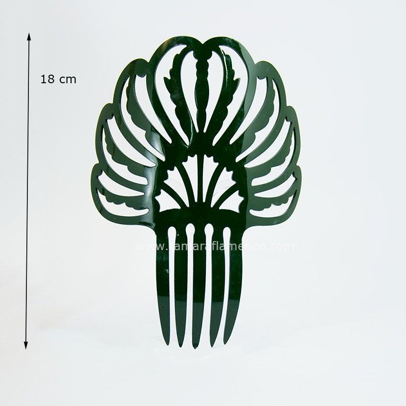 Peina Dalia - Acetato 18 cm