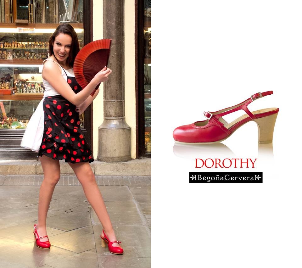 Dorothy Spring Calle