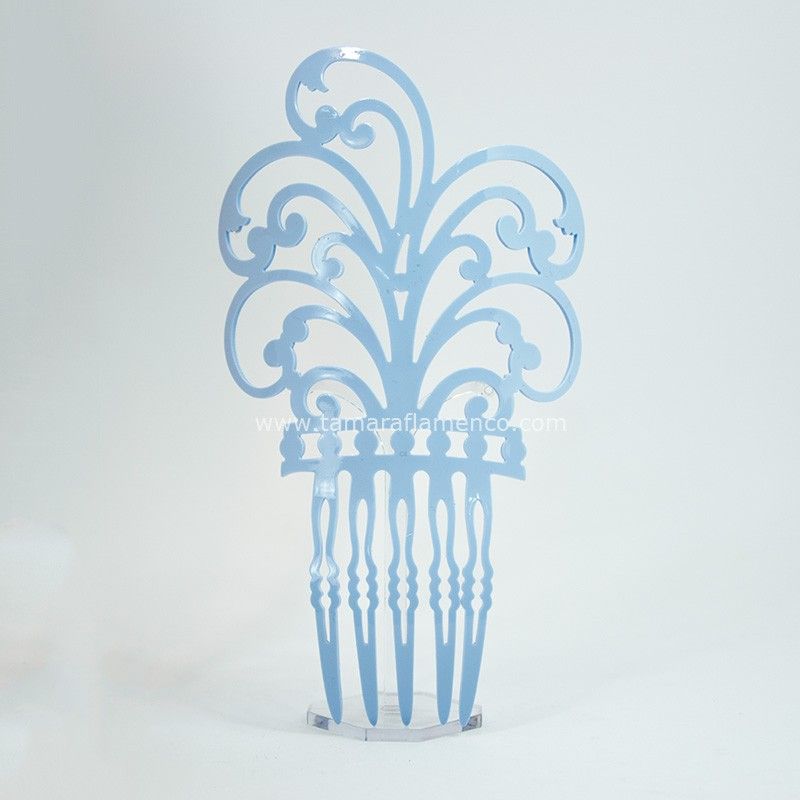 Peina Campanilla - Acetato