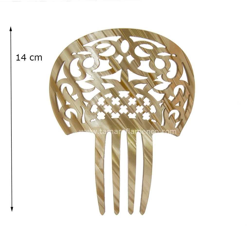 Peina Laurel - Nácar Nacar Clasico