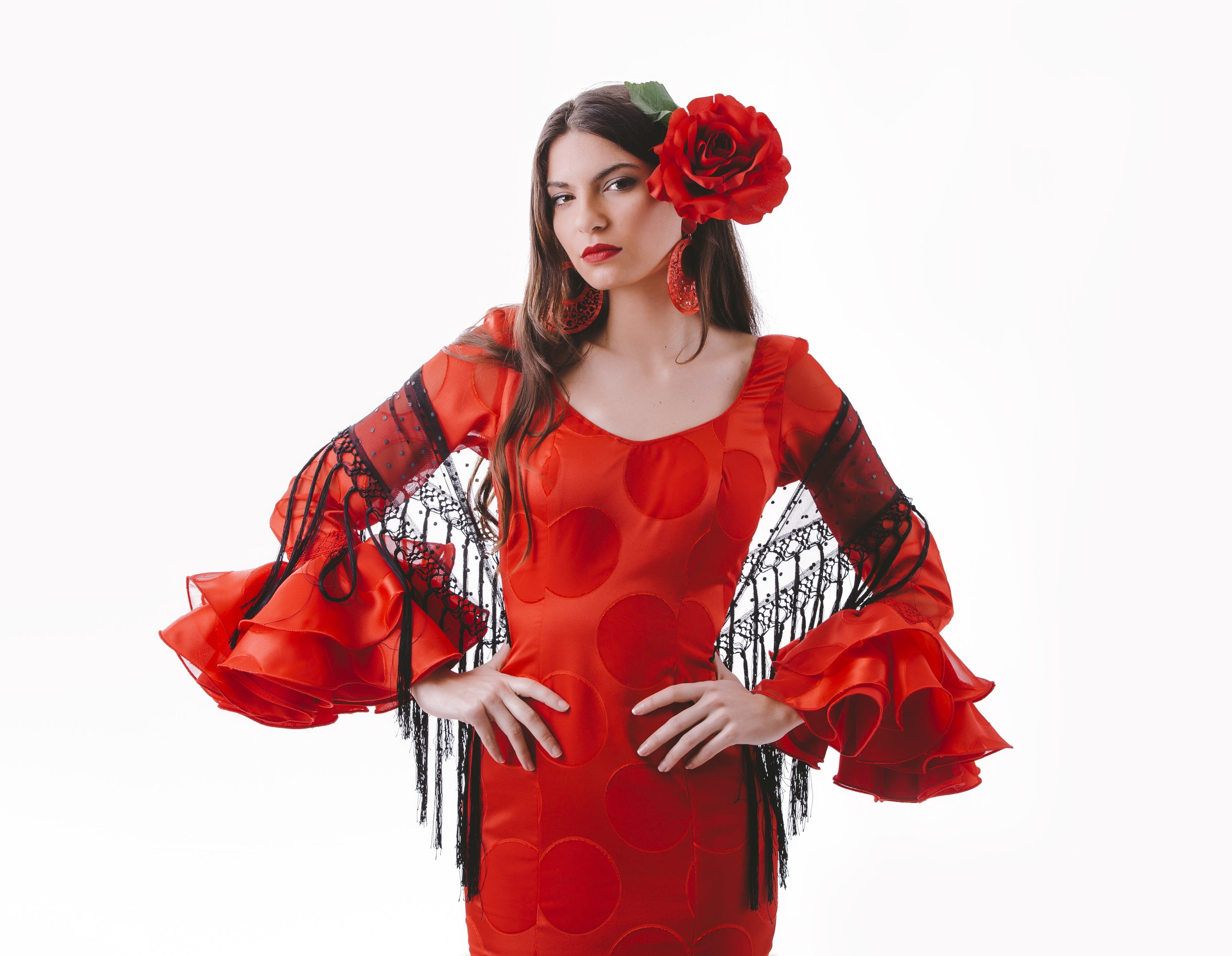 Mantóncillo Mujer - Plumeti