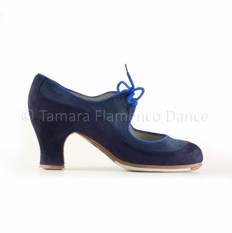 Zapatos de flamenco Angelito