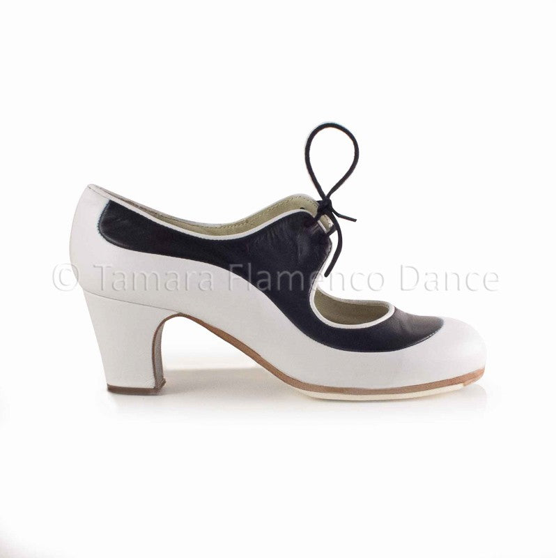 Zapatos de flamenco Angelito