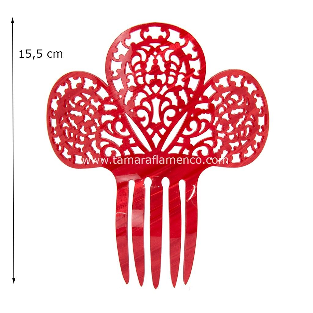 Peina Trebol - Nacar Nacar Clasico