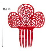 Peina Trebol - Nacar Nacar Clasico