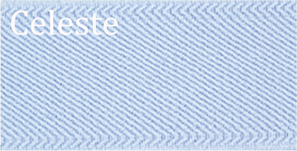 Tirante Infantil - Liso Celeste