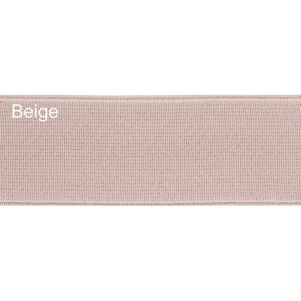 Cinturon piel con elastico Diseño 1