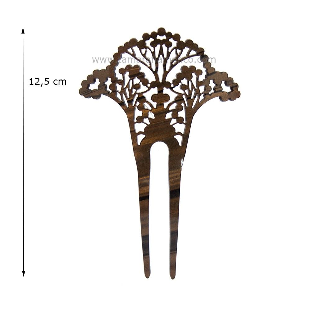 Peinecillo Ajedrea - Nácar Nacar Clasico