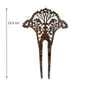 Peinecillo Ajedrea - Nácar Nacar Clasico