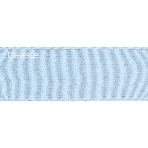 Tirante Adulto - Liso Celeste