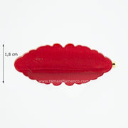 Broche 1 Nacar Nacar Clasico