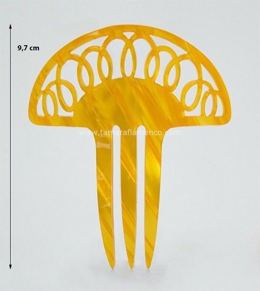 Peinecillo Maranta - Nácar Nacar Marron