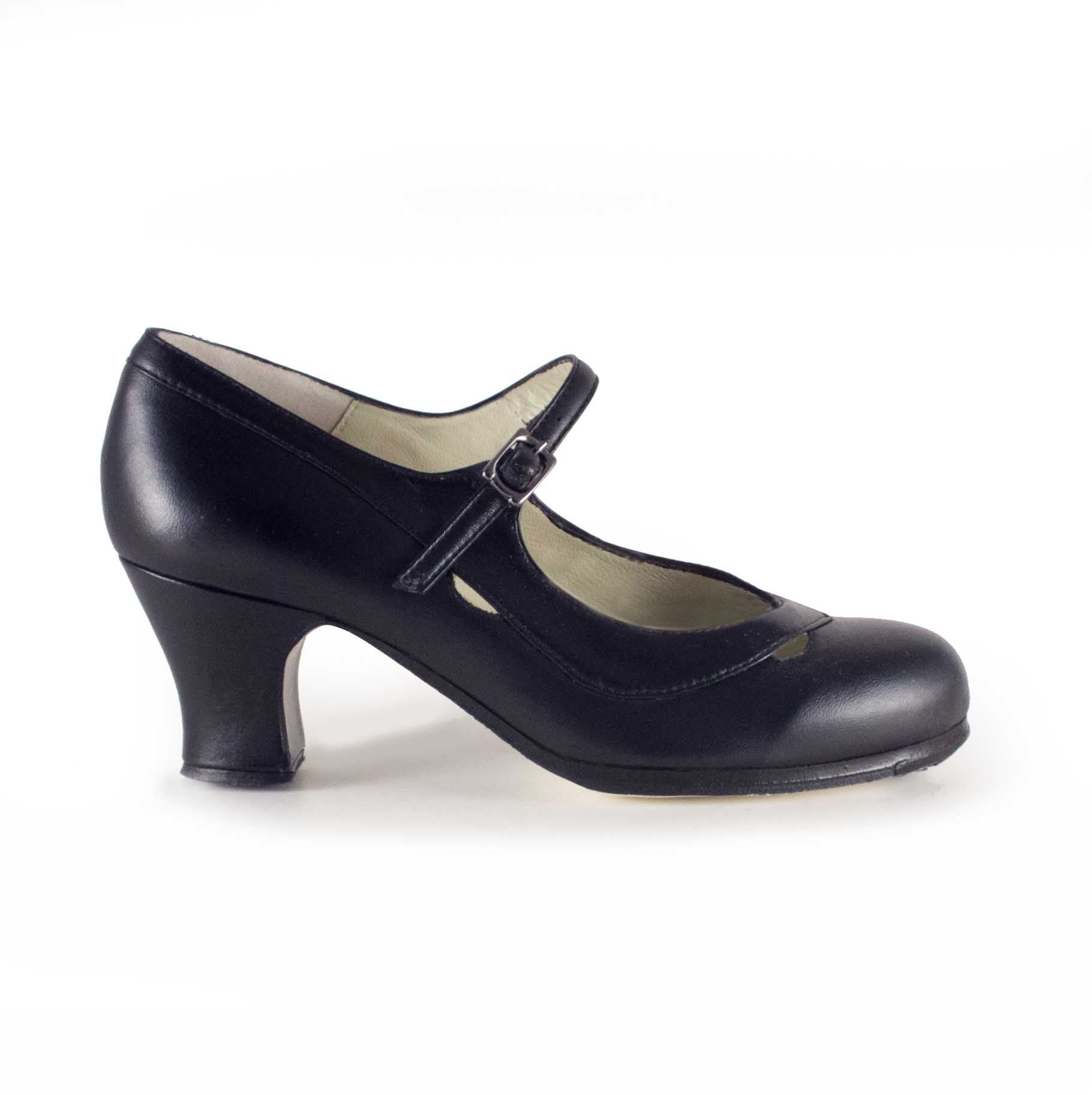 Zapatos de flamenco Salon Correa II