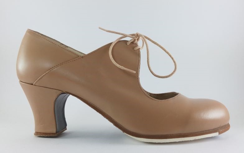 Zapatos de flamenco Arty