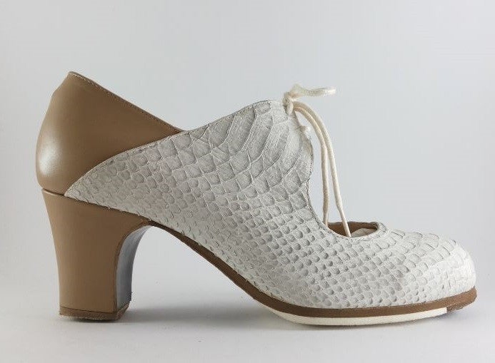 Zapatos de flamenco Arty