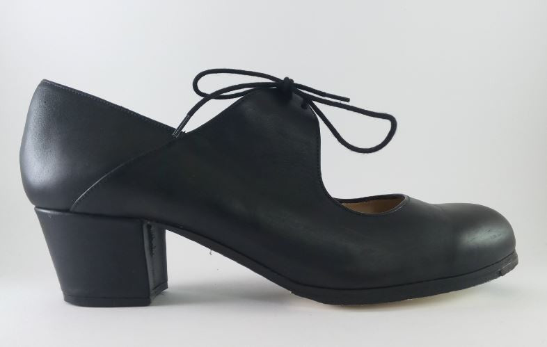 Zapatos de flamenco Arty