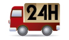 Suplemento para Envio Urgente 24h